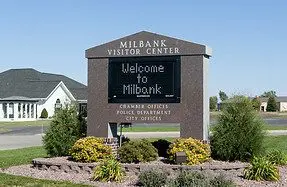 Granite Signage