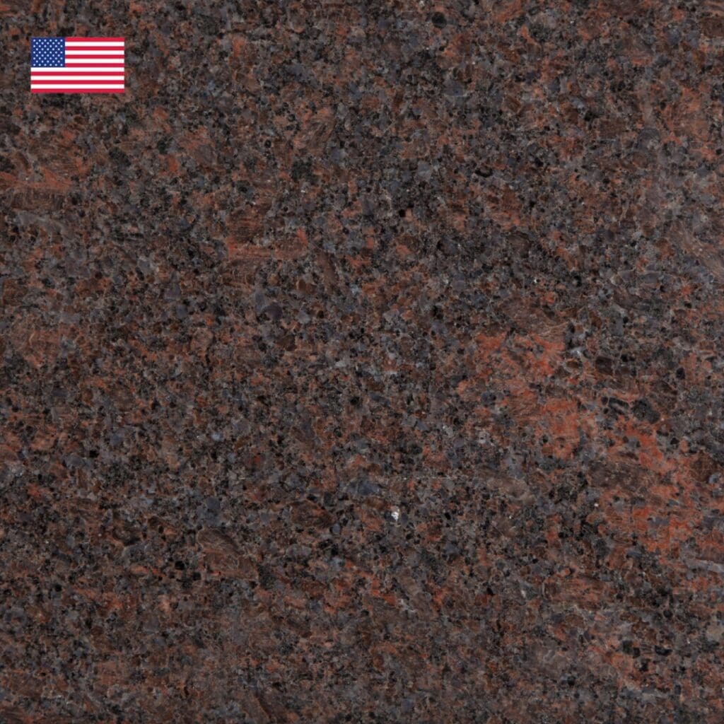 Dakota Granite Colors - Dakota Granite