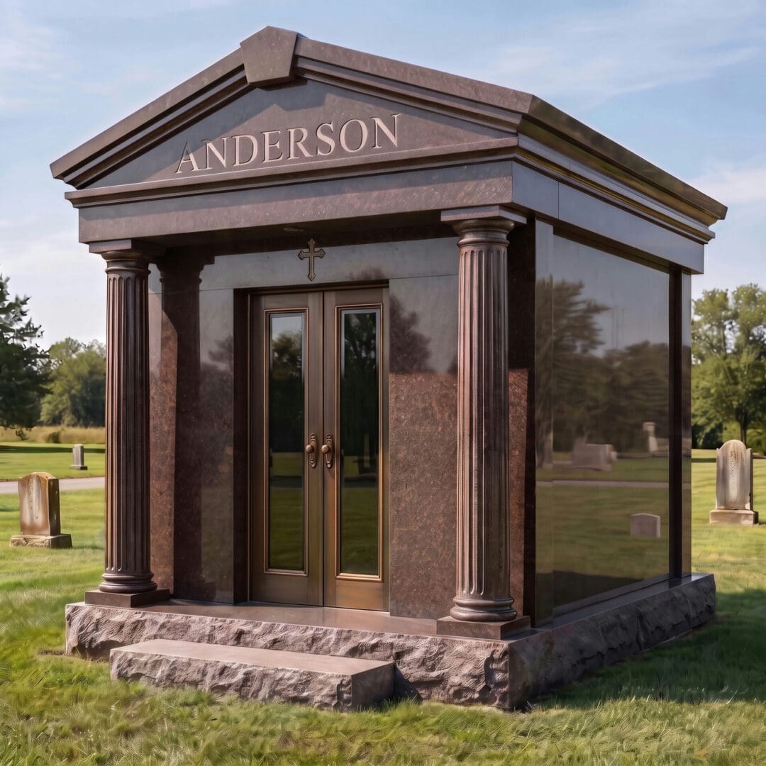 mausoleum